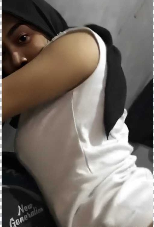 Atas Kerudung Bawah Warung