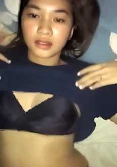 Baru Bangun Malah Kena Ewe