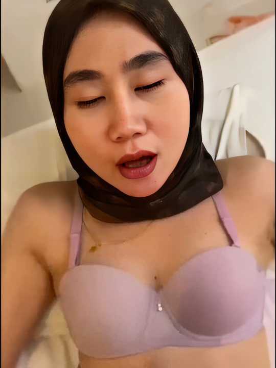 Sepupu Binal Suka Banget Kontol