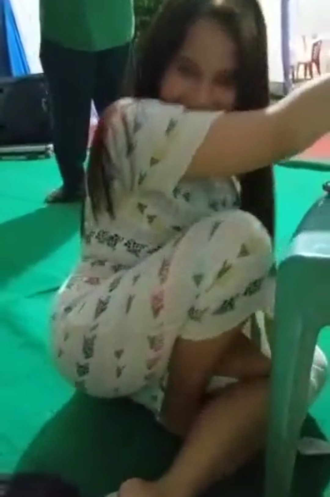 Mabok Bareng Biduan Dapet Bonus Ewean