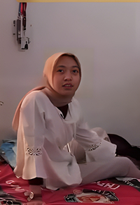 Nugas Di Kos Temen Malah Diewe