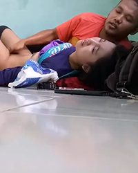 Mahasiswi Diewe Dosen Demi Nilai