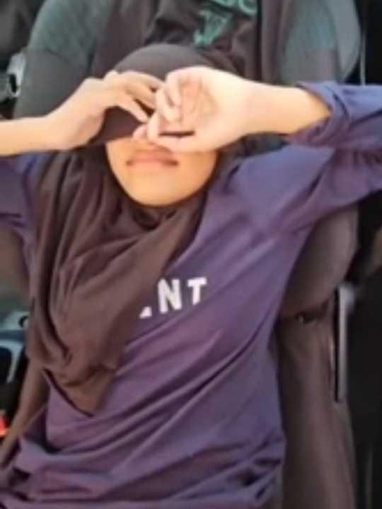 Dedek Kecil Keenakan