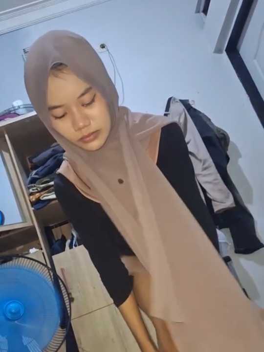 Pertama Kali Ngelakuin