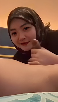 Hijab Cantik Guru TK Viral