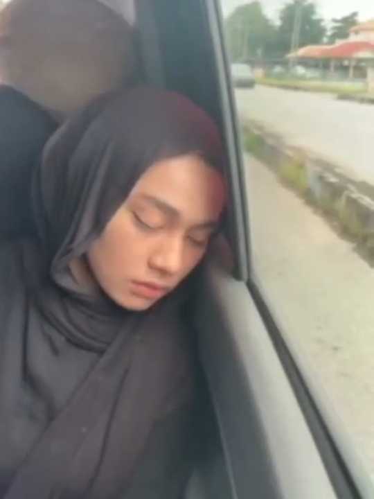 Akhirnya Ku Culik Juga Kamu