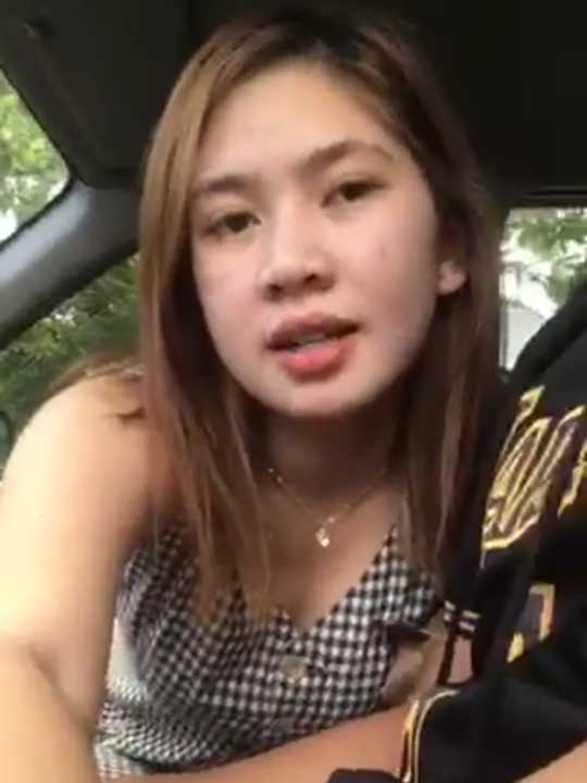 Pacarku Emang Sange an