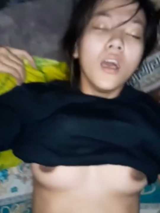 Ga Puas Pake Kontol Akhirnya Dimasukin Botol