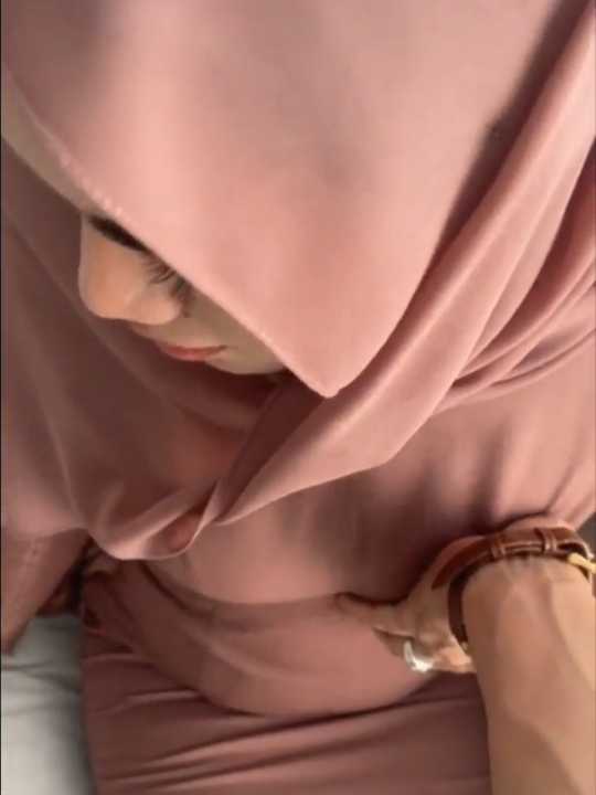 Jilbab Binal Kesukaanku