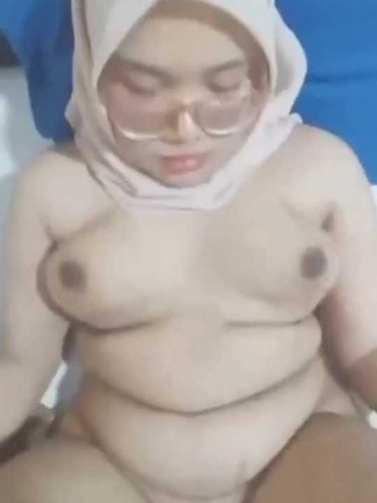 Mahasiswi Chubby Asli Kendari