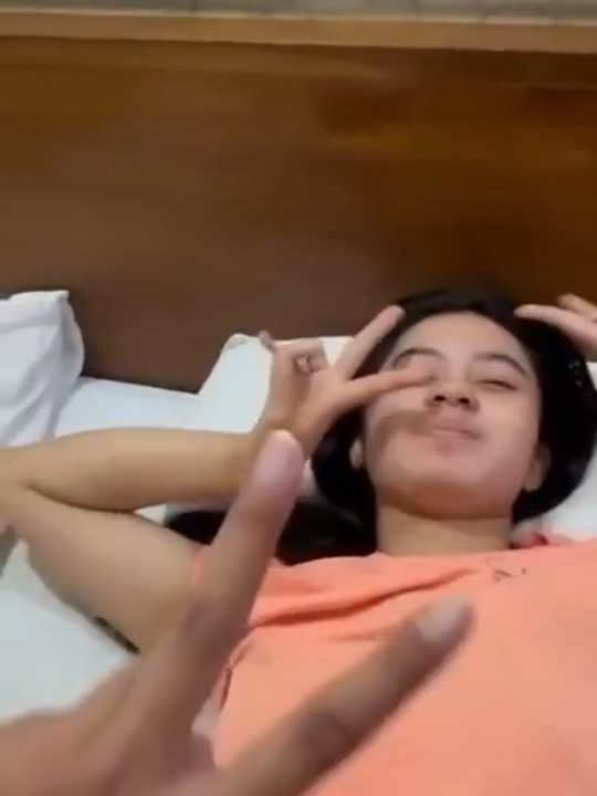 Pertama Kali Ngelakuin 2