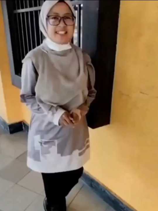 Bokep Lama Check In Sama Ustadzah Terkenal Di Malang