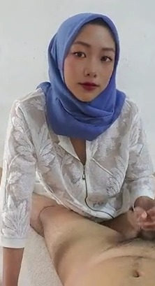 Di Layani Bini Hijab 2