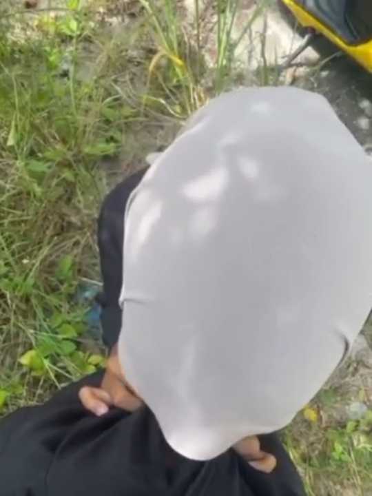 Abis Main Di Lapangan Lanjut Di Kosan