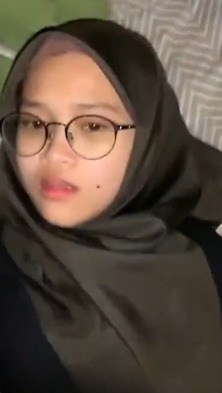 Hijab Ukhty Sepulang Ngaji