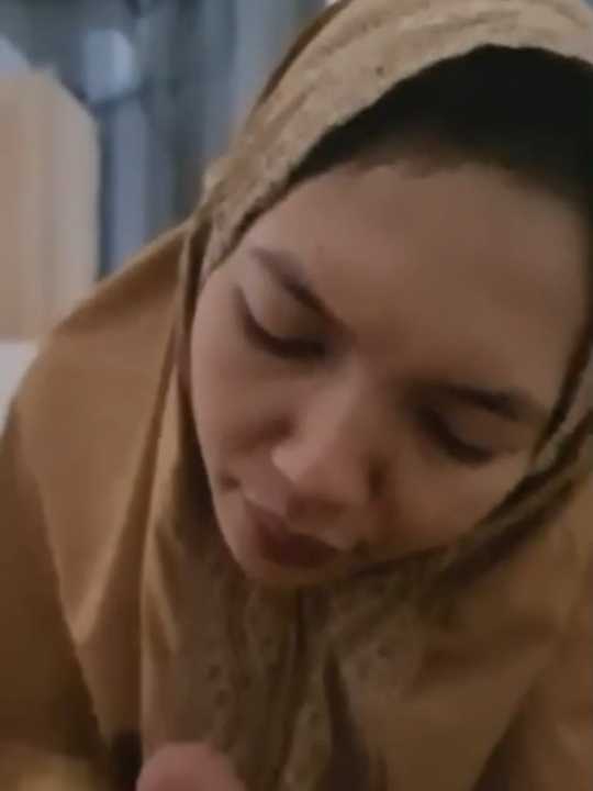 Bu Camat Janda Muda Doyan Sama Bawahan