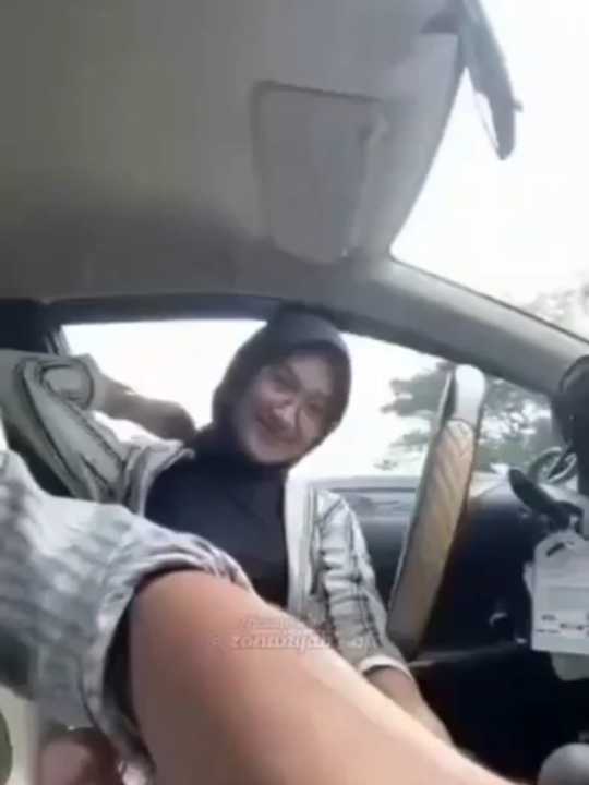 Sangenya Ga Tahan Jadinya Check In Deh