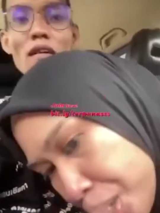 Menantu Menggoda Mertua Demi Harta