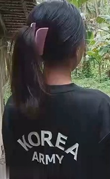 Ngerayu Anak Tetangga Sendiri