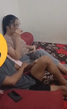 Mabok Dulu Baru Ngewe