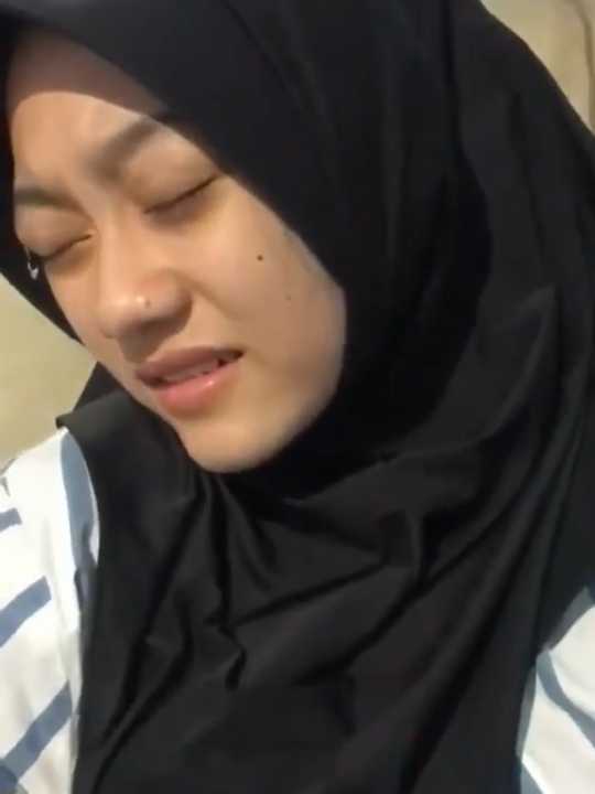 Jilbab Meki Rapet Yang Pernah Viral