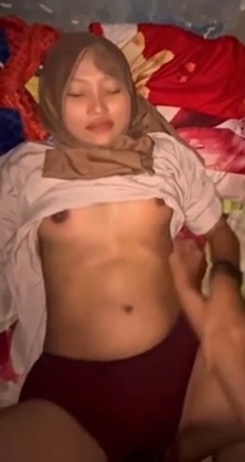 Ukhty Viral Di Paksa Ngewe